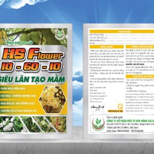 phân hóa mầm hoa; kích hóa; kích ra bông; kích mắt cua; phân bón kích bông; phân bón tạo mầm