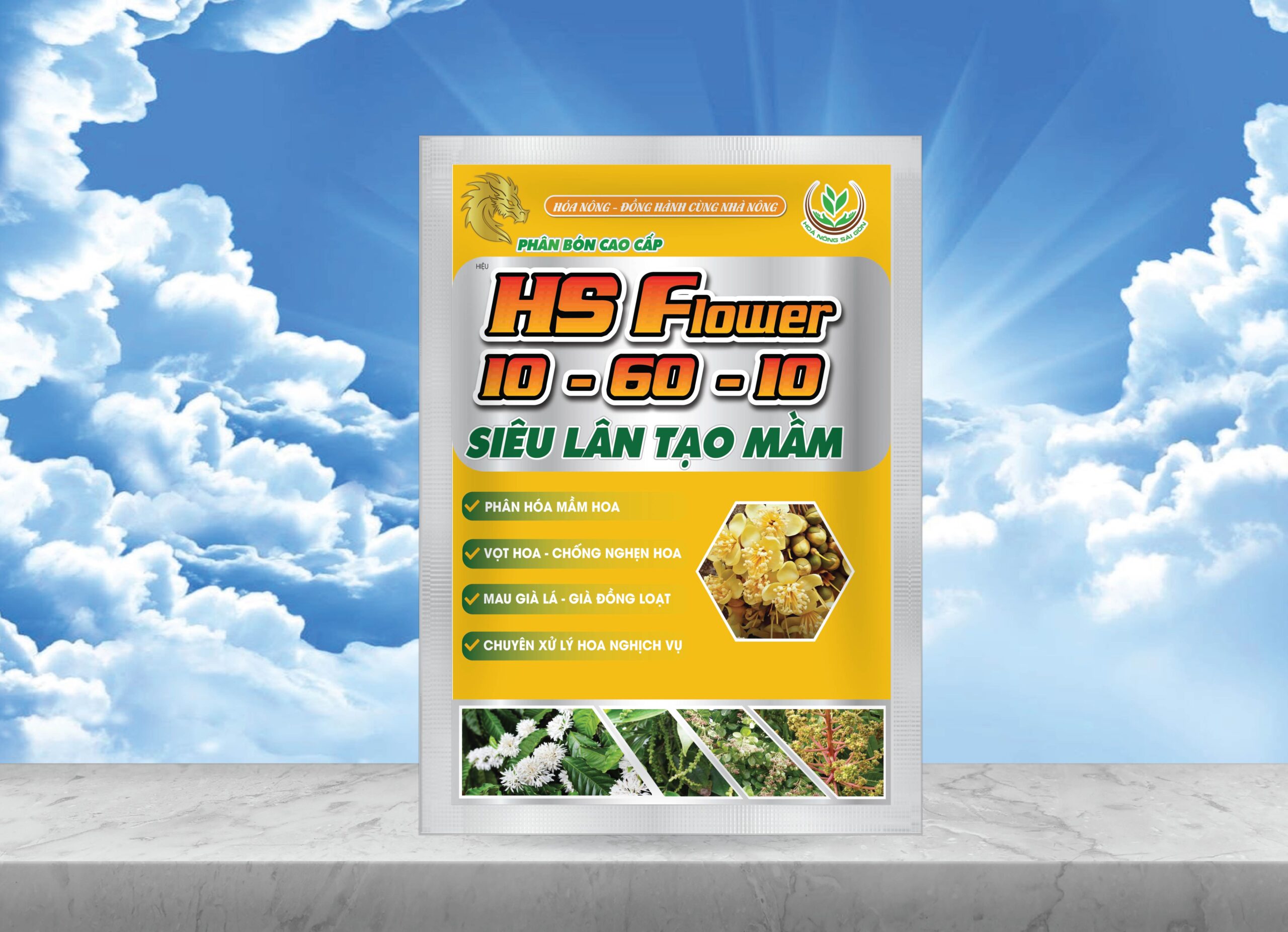 tạo mầm hóa; phân hóa mầm hoa; già lá; kích mầm; mầm ngủ