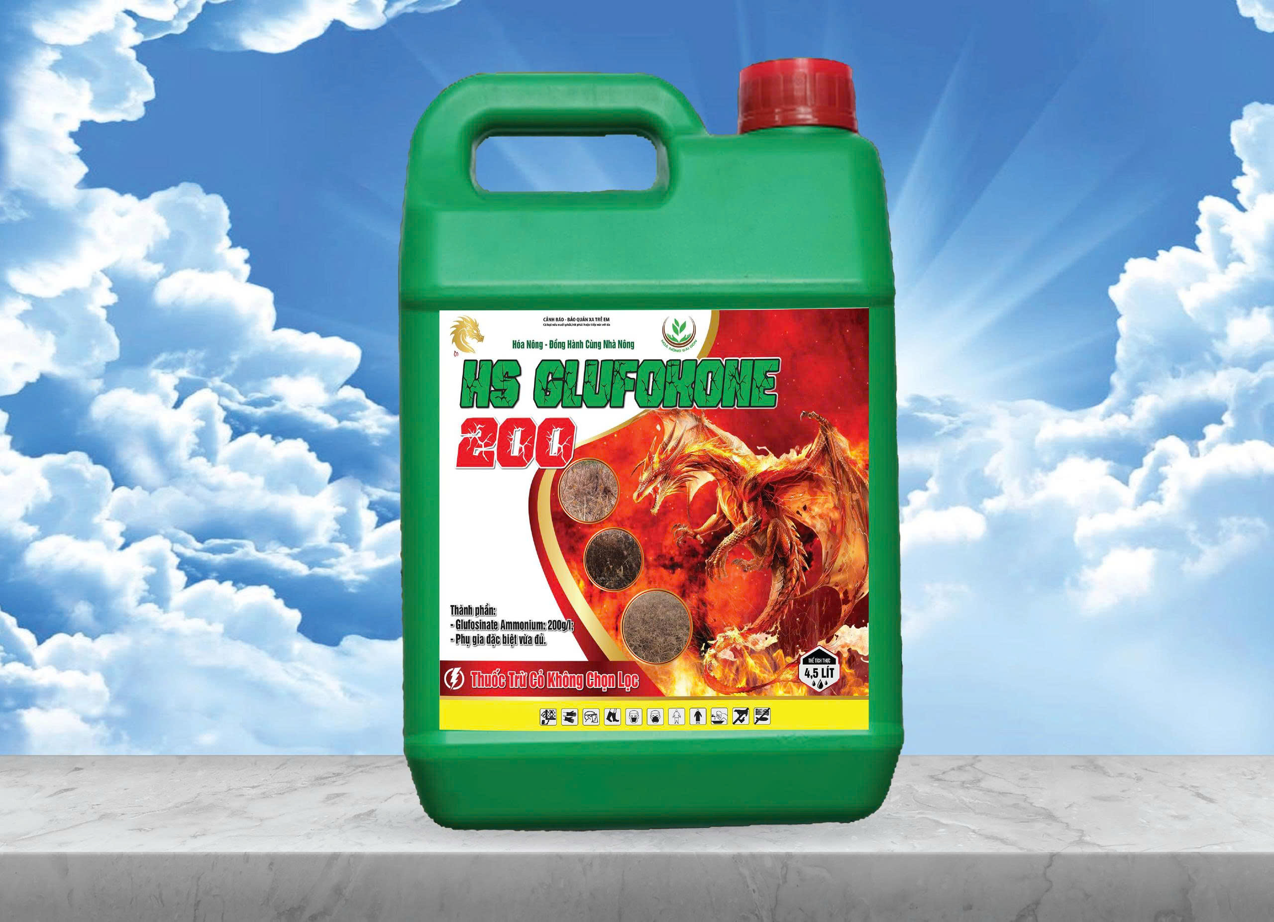 Đặc trị cỏ lồng vực; thuốc cỏ cháy; thuốc trừ cỏ tiền nảy mầm; thuốc trừ cỏ hậu nảy nấm; hóa nông sài gòn;