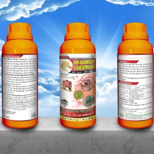 thuốc trừ sâu xanh; thuốc trừ sâu đục thân; thuốc trừ bọ trĩ; thuốc trừ nhện đỏ; đặc trị tuyến trùng;