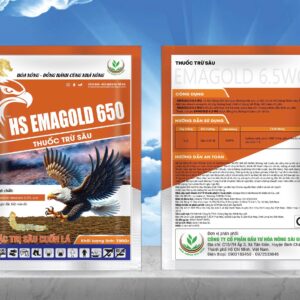 thuốc trừ sâu sinh học; emamectin; thuốc đặc trị sâu cuốn lá; đặc trị sâu cuốn lá; sâu cuốn lá lúa;