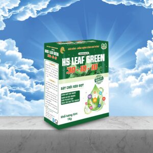 phân bón lá; kích chồi; kéo đọt; hóa nông sài gòn