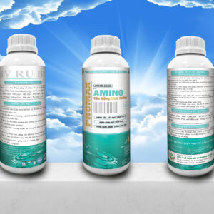 Amino Promax, Phân bón cân bằng dinh dưỡng, Thuốc chống rụng trái non sầu riêng, Phân bón đạm cá amino acid, Cách làm bông sáng hạt phấn khỏe, Phân bón HV RU BI, Thuốc trị vàng lá xoăn lá sầu riêng, Phân bón giúp trái lớn nhanh nặng ký, Kỹ thuật phục hồi cây sau thu hoạch, Phân bón lá dịch trùn quế, Amino Promax Hóa Nông Sài Gòn, Phân bón lá NPK cân đối, Cách bón amino cho cây ăn trái, Thuốc trị thối trái sầu riêng, Phân bón lá cao cấp xô 5 lít