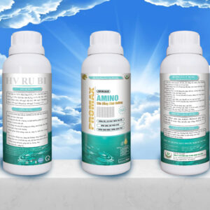 Amino Promax, Phân bón cân bằng dinh dưỡng, Thuốc chống rụng trái non sầu riêng, Phân bón đạm cá amino acid, Cách làm bông sáng hạt phấn khỏe, Phân bón HV RU BI, Thuốc trị vàng lá xoăn lá sầu riêng, Phân bón giúp trái lớn nhanh nặng ký, Kỹ thuật phục hồi cây sau thu hoạch, Phân bón lá dịch trùn quế, Amino Promax Hóa Nông Sài Gòn, Phân bón lá NPK cân đối, Cách bón amino cho cây ăn trái, Thuốc trị thối trái sầu riêng, Phân bón lá cao cấp xô 5 lít
