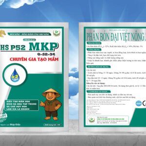 MKP 0-52-34, P52 MKP, Phân bón tạo mầm hoa, Cách chặn đọt sầu riêng, Thuốc làm già lá nhanh, Kích hoa nghịch vụ, Phân bón Đại Việt Nông, MKP tạo mầm hoa, Phân bón lá PK cao cấp, Kỹ thuật xử lý ra hoa sầu riêng, MKP 0-52-34 giá bao nhiêu, Cách dùng MKP chặn đọt, Phân bón siêu tạo mầm, Chống rụng trái non, Tăng tỷ lệ đậu trái