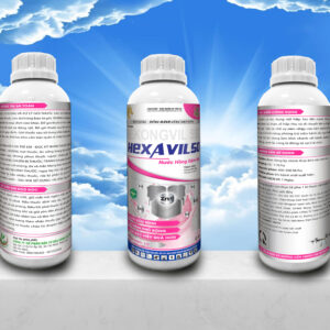 Thuốc trị khô vằn lúa; Hexaconazole 50g/l; thuốc trị lem lép hạt; xanh lá đòng lúa; thuốc trừ nấm bệnh phổ rộng; cách trị bệnh khô vằn; thuốc trị rỉ sắt cà phê; thuốc trị phấn trắng; thuốc nội hấp lưu dẫn; thuốc trị vàng lá chín sớm